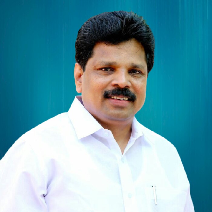Sri. A. P. Anilkumar