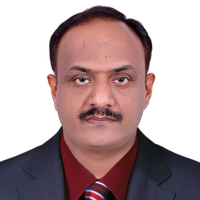 Sri. Mukundan M.