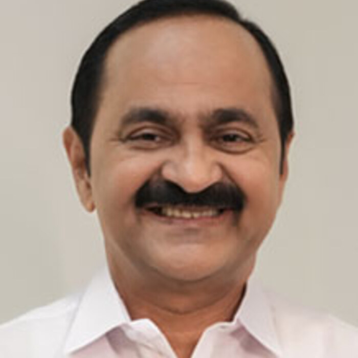 Sri. V. D. Satheesan